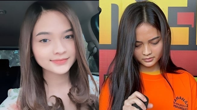 Mahasiswi Cantik Habis Dugem Tabrak Emak-emak hingga Tewas, Marisa Putri Segera Diadili