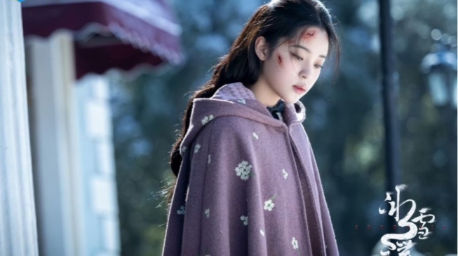 Sinopsis Drama China Snowfall Episode 1: Awal Mula Pertemuan