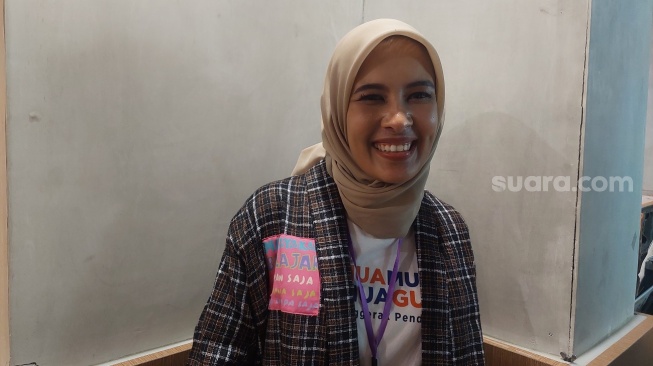 Soal Pendidikan Indonesia yang Belum Maju, Najelaa Shihab Miris: Kurang Inovasi