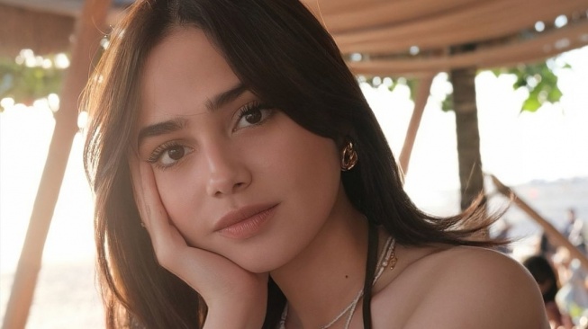 Punya Wajah Cantik Rupawan, Syifa Hadju Banjir Pujian dari Sejumlah Artis Senior