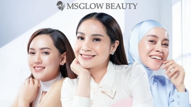 Isu MS Glow Bubar, Ribuan Reseller, Member dan Agen Terancam?