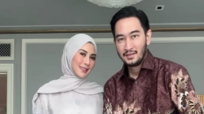 7 Potret Rumah Baru Jeje Govinda dan Syahnaz: Mewah, Sanggup Saingi Rumah Raffi Ahmad?