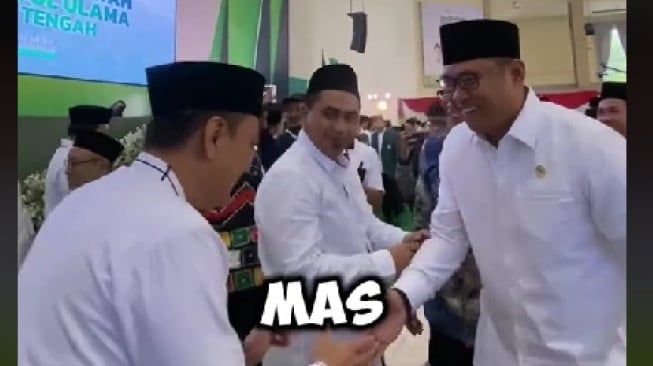 Viral! Momen Yoyok Sukawi Bersama Elite Gerindra, Kode Keras Pilwalkot Semarang?