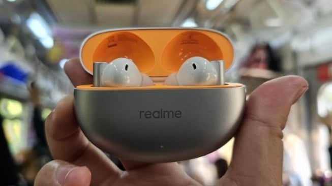 Review Realme Buds Air 6: Pengalaman Audio Memukau di Bawah Rp700 Ribu