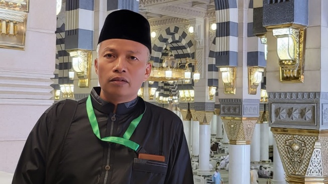 Ketua Muhammadiyah Sumbar Desak Revisi Aturan Alat Kontrasepsi untuk Pelajar: Pintu Masuk Seks di Luar Nikah!