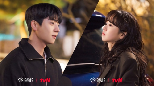 Spoiler Episode 6 Drama Serendipity's Embrace: Rintangan yang Tak Terduga