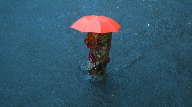 Cuaca Buruk Terjang Trenggalek: Longsor Hingga Banjir Terjadi di Sejumlah Titik