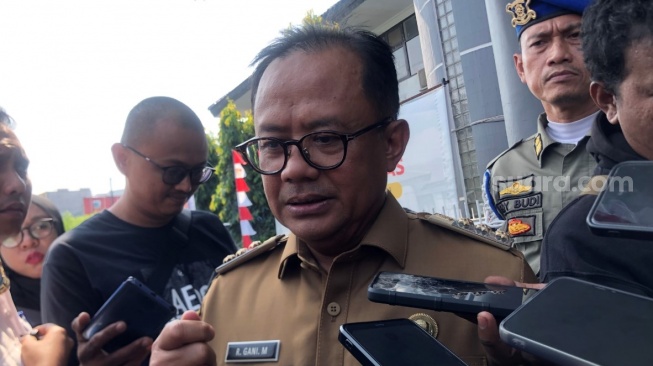 Larangan Jual Rokok Eceran 200 Meter dari Sekolah, Pemkot  Bekasi Akui Kesulitan