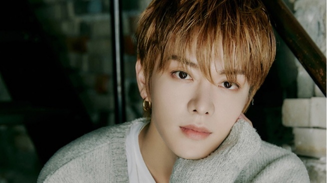 Yuta NCT Siap Debut Solo dan Gelar Tur di Jepang Lewat Album Bertajuk Hope