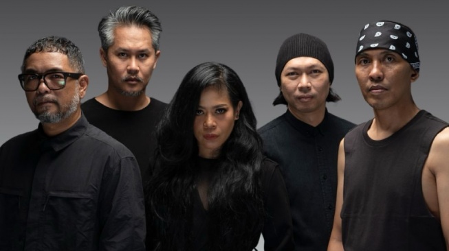 Siap Lempar 2 Lagu, Band Cokelat Bakal Rilis Album Baru di 2025