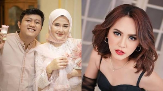 Beda Adab Denny Caknan vs Happy Asmara Tiap Main ke Rumah Soimah: Bak Langit Bumi, Sampai Diikat di Pohon Pinggir Sungai