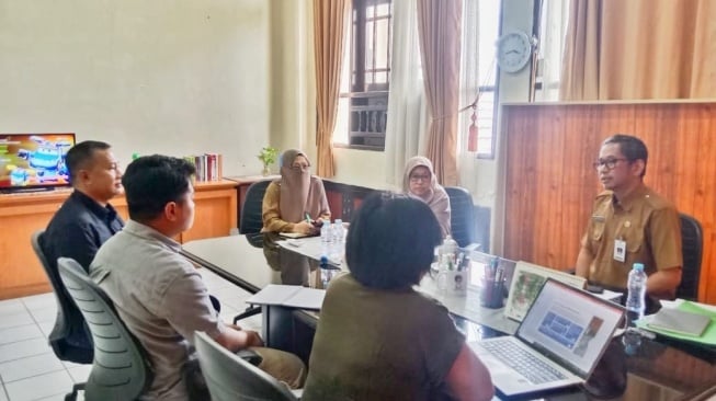 Makassar dan Gowa Jadi Pilot Project Program USAID Selaras di Sulsel