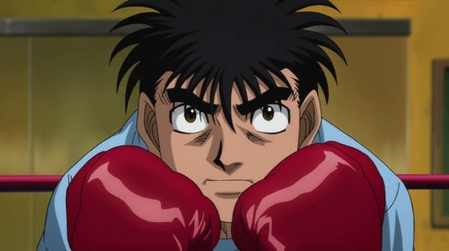 3 Anime Terbaik jika Suka Seri Legenda Hajime no Ippo, Jadi Obat Rindu!