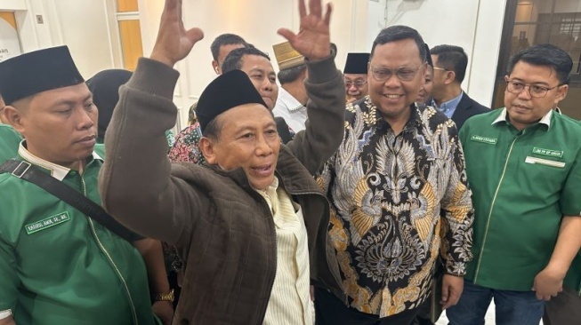 DPC PKB Kota Batu Laporkan Mantan Sekjen Lukman Edy Atas Pencemaran Nama Baik dan Hoaks