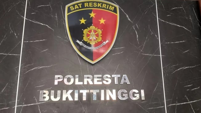 Santri Ponpes di Agam Dilaporkan Sodomi Adik Kelas, Polisi: Masih Kami Dalami!