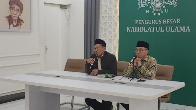 Gus Choi Ungkap Sejarah PKB, PBNU Berhak Evaluasi dan Tata Ulang?