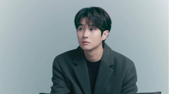 Bakal Tayang di Disney Plus, Choi Woo Sik Ditawari Peran Jadi 'Raksasa' dalam Film The Walking