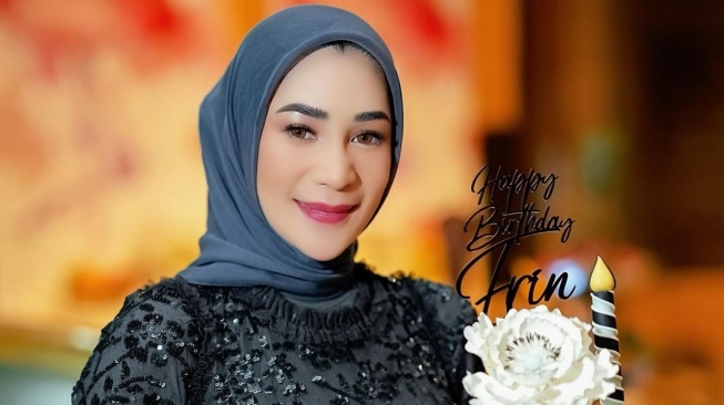 Bongkar Aib ART, Erin Taulany Temukan CCTV Hera Cuma Berpakaian Dalam di Rumahnya