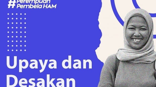 Kasus Pencemaran Nama Baik Advokat Meila Nurul Dihentikan, Bagaimana Nasib Pelapor IM?