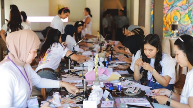 Gen Z Lebih Sadar Kesehatan Mental, Ini Masalah yang Kerap Mereka Cemaskan