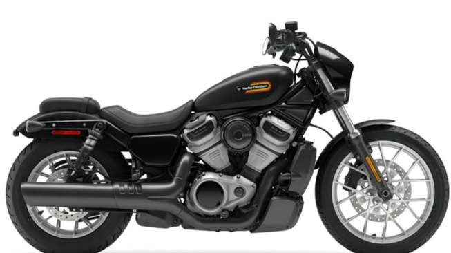 Prediksi desain Harley-Davidson Nighster 440 (Rideapart)