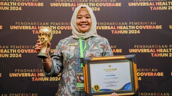 Rekam Jejak dan Kekayaan Kustini Sri Purnomo yang Maju Kembali Dalam Gelaran Pilkada Sleman