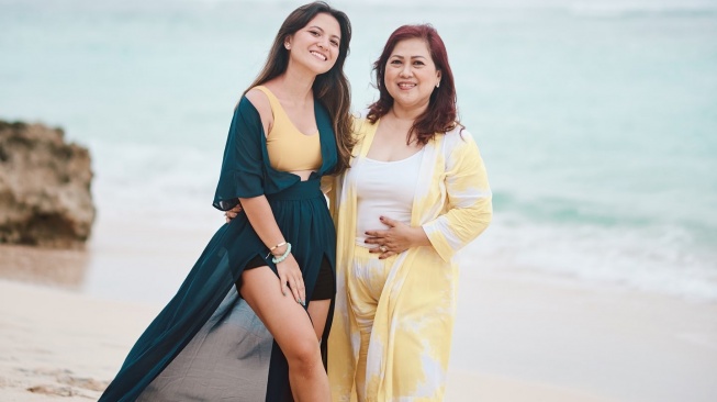 Siapa Ibu Marsha Aruan? Unfollow Hingga Dituding Singgung Syifa Hadju