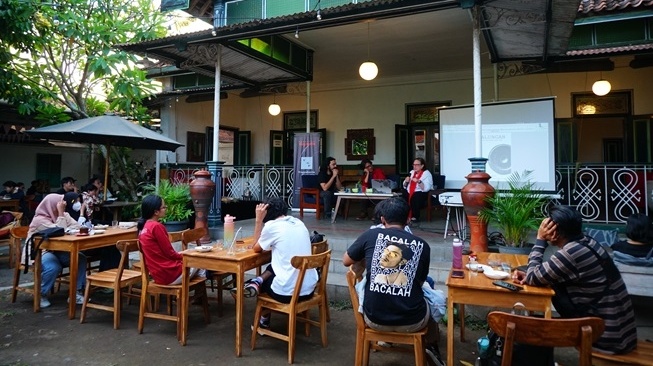 Yogyakarta Gamelan Festival 2024 Hadirkan Lokakarya hingga Rembug Budaya