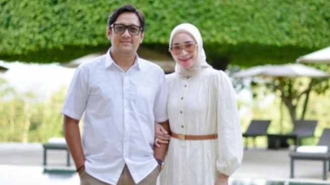Balas Ucapan Fahmi Bachmid, Pengacara Beberkan Kondisi Rumah Tangga Erin dan Andre Taulany