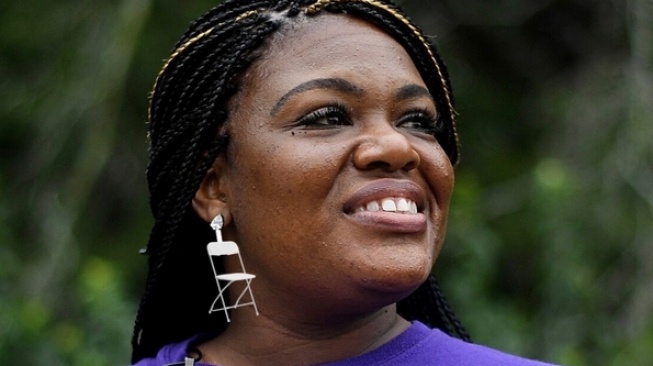 Kritisi Invasi Israel di Palestina, Cori Bush 'Ditendang' dari Parlemen atas Pengaruh Kelompok Pro-Zionis
