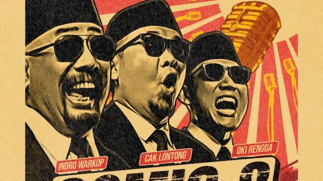 Eiliminasi Comic 8 Revolution Makin Sengit, Bocil Harus Tersingkir