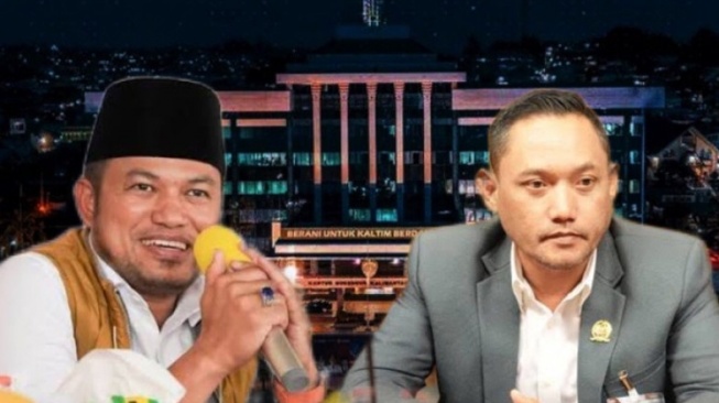 Putusan MK: Gugatan Isran-Hadi Ditolak, Rudy-Seno Selangkah Lagi Dilantik?