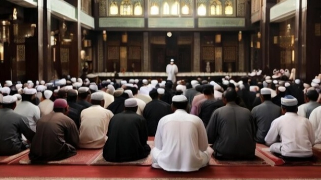 Contoh Khutbah Jumat Bulan Safar: Menepis Kepercayaan Sial