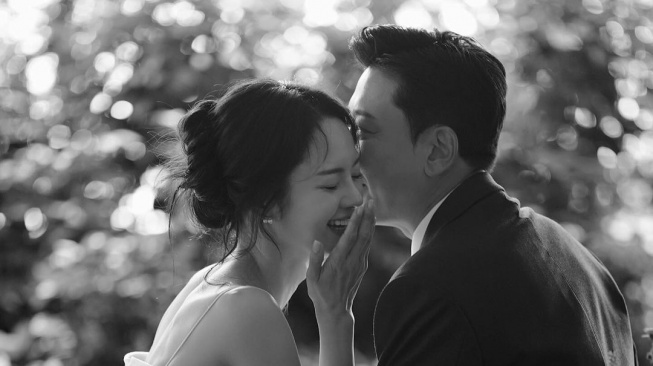 Pamer Foto Pre-wedding, Pernikahan Choi Soo Im Digelar Pekan Depan