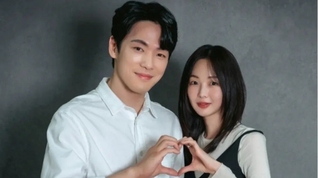 Tayang Bulan September, Intip Jajaran Pemeran Utama Drama Korea Iron Family