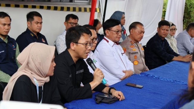 LPSK Lindungi 20 Saksi Kasus Kematian Afif Maulana yang Makamnya Dibongkar dan Autopsi Ulang