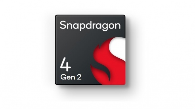 Snapdragon 4 Gen 2. [Qualcomm]