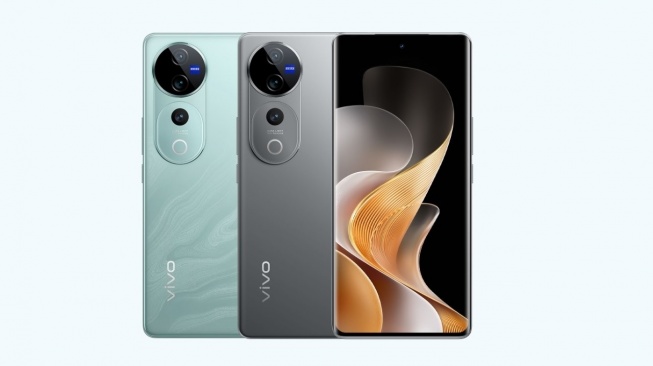 Vivo V50 Pro Diprediksi Bawa Layar OLED Anyar dan Baterai Jumbo