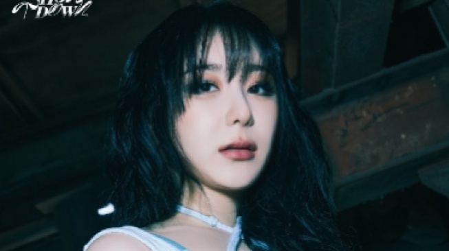 Lee Chae Yeon "Don't": Telepon Spam dari Mantan yang Buat Goyah dan Galau