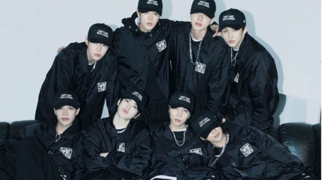NCT 127 Puncaki Circle Weekly Digital Chart Lewat Lagu Terbaru Bertajuk Walk