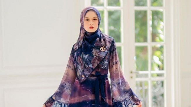 Alasan Berkelas Kimberly Ryder Cuma Minta Rp5000 Buat Nafkah Anak: Tamparan Keras!