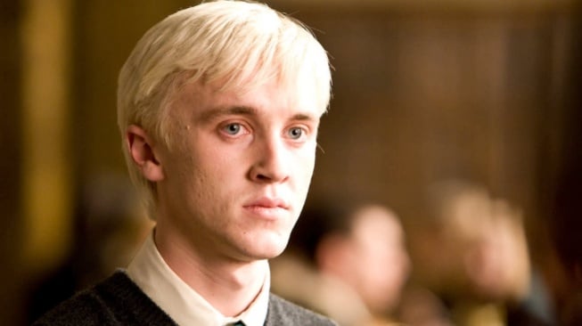 Dari Sihir ke Horor, Tom Felton Digaet Jadi Bintang Film They Will Kill You