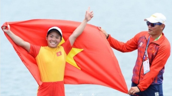 Vietnam, Negara ASEAN Paling Merana dalam Ajang Olimpiade Paris 2024