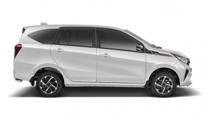 Daftar Harga Daihatsu Sigra Terbaru Agustus 2024, Mobile Keluarga Murah 7 Penumpang