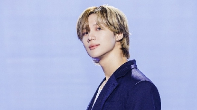 Tayang September, Taemin SHINee Ungkap Bocoran Musim Baru 'Road to Kingdom'