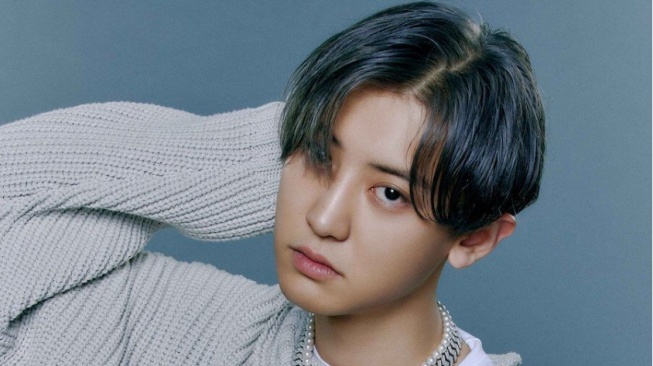 Bertajuk Black Out, Chanyeol EXO Akan Merilis Album Solo pada Agustus Ini