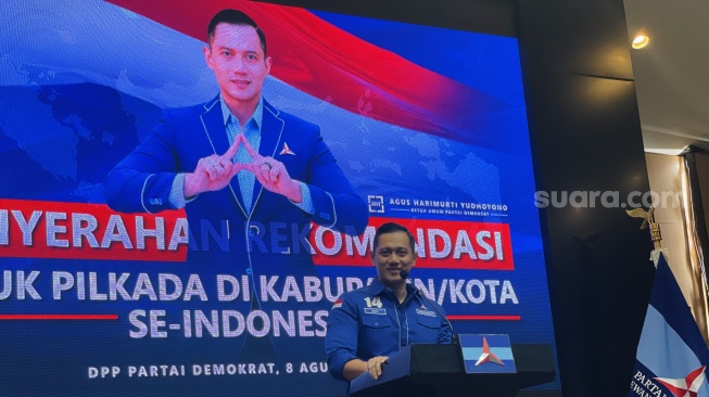 Demokrat Masih Timang-timang Nama RK, Tapi Isyaratkan KIM Satu Suara di Pilkada Jakarta