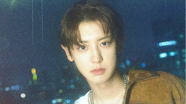 Bertajuk Black Out, Chanyeol EXO Siap Debut Mini Album Solo pada 28 Agustus