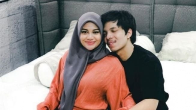 Diramal Bakal Ada 'Sosok' Ini di Rumah Tangganya dengan Atta Halilintar, Aurel Hermansyah Dikasihani