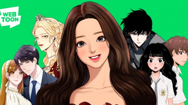 5 Rekomendasi Webtoon Lokal Terpopuler: Karya Anak Bangsa yang Mendunia